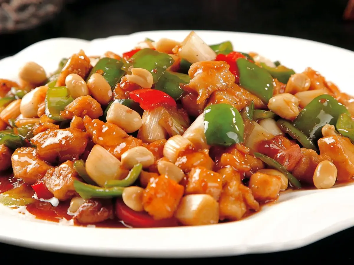 Gongbao Jiding banner image