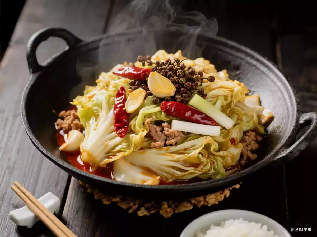 Ganguo Bao Cai banner image