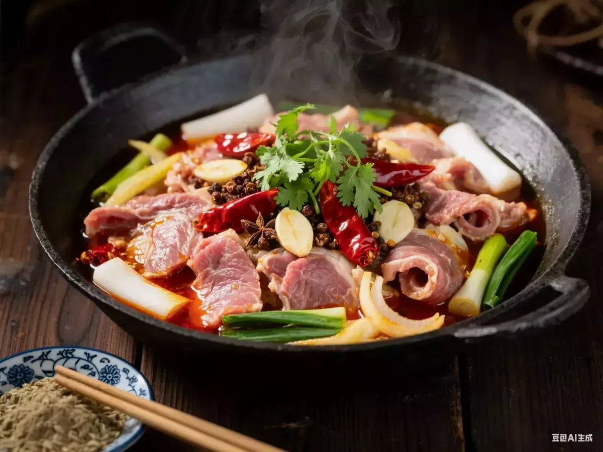 Ganguo Fei Yang banner image