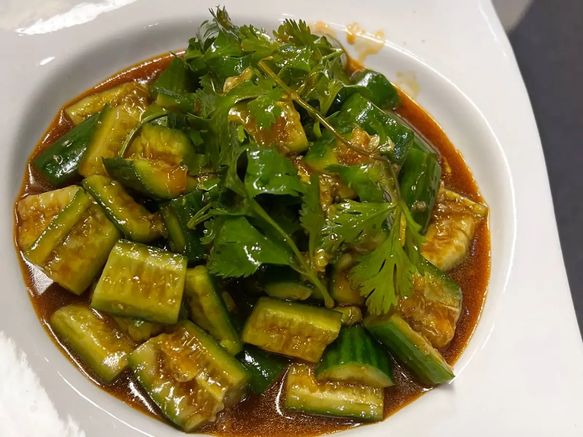Pai Huang Gua banner image