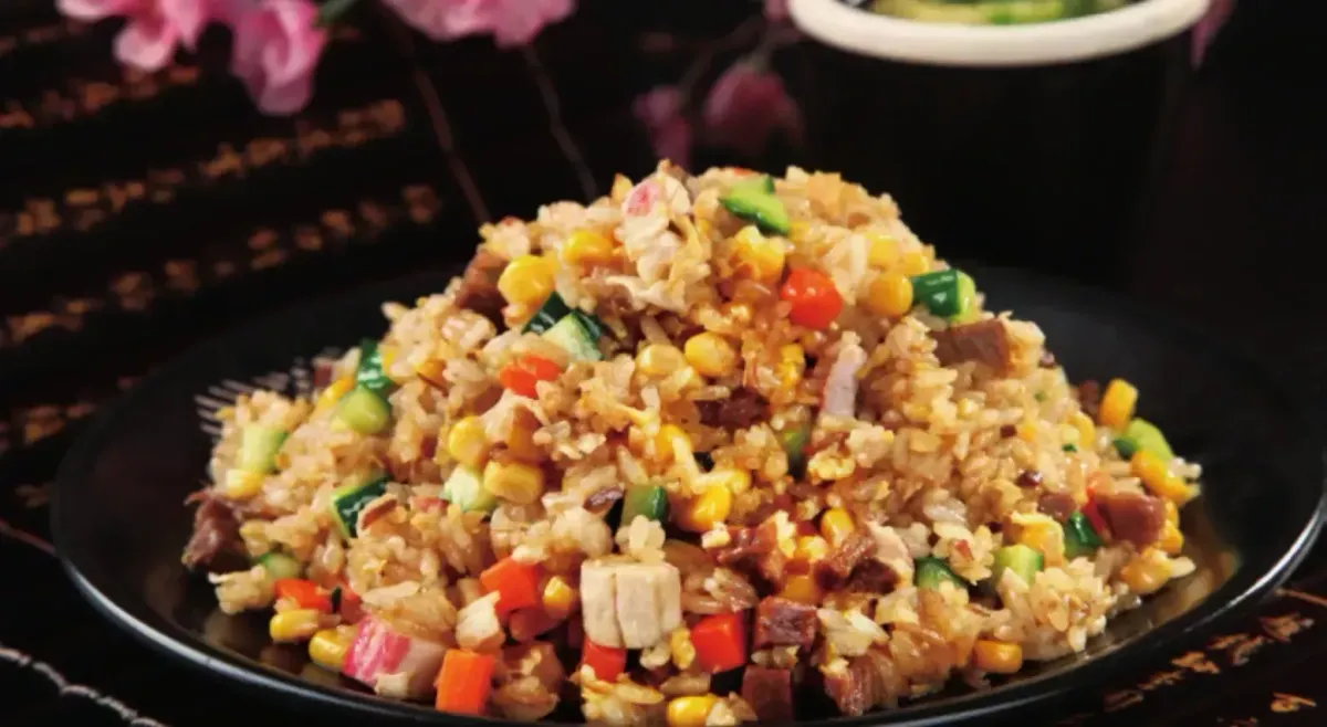 House Special Fried Rice banner image