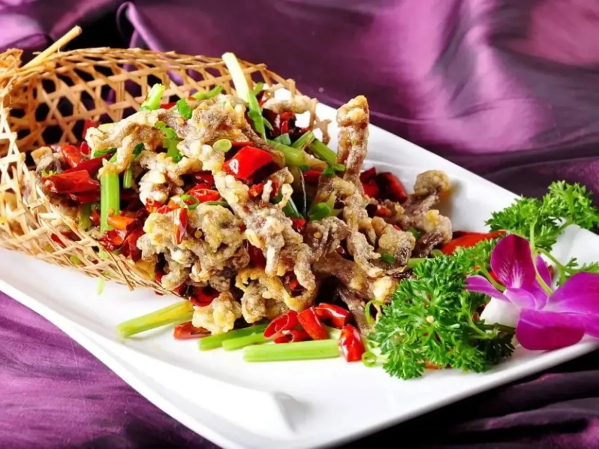 Jiaoyan Tianji banner image