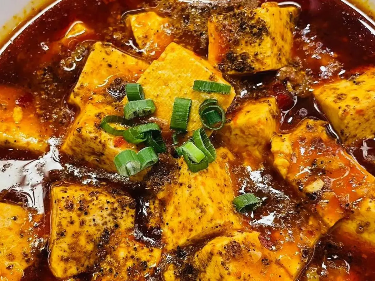 Shuizhu Tofu banner image