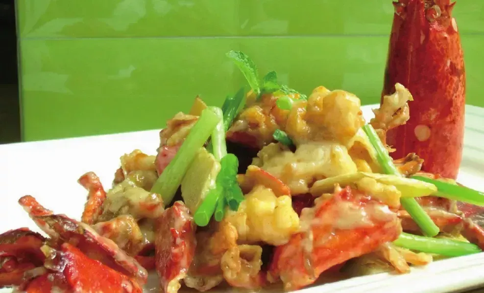 Lobster