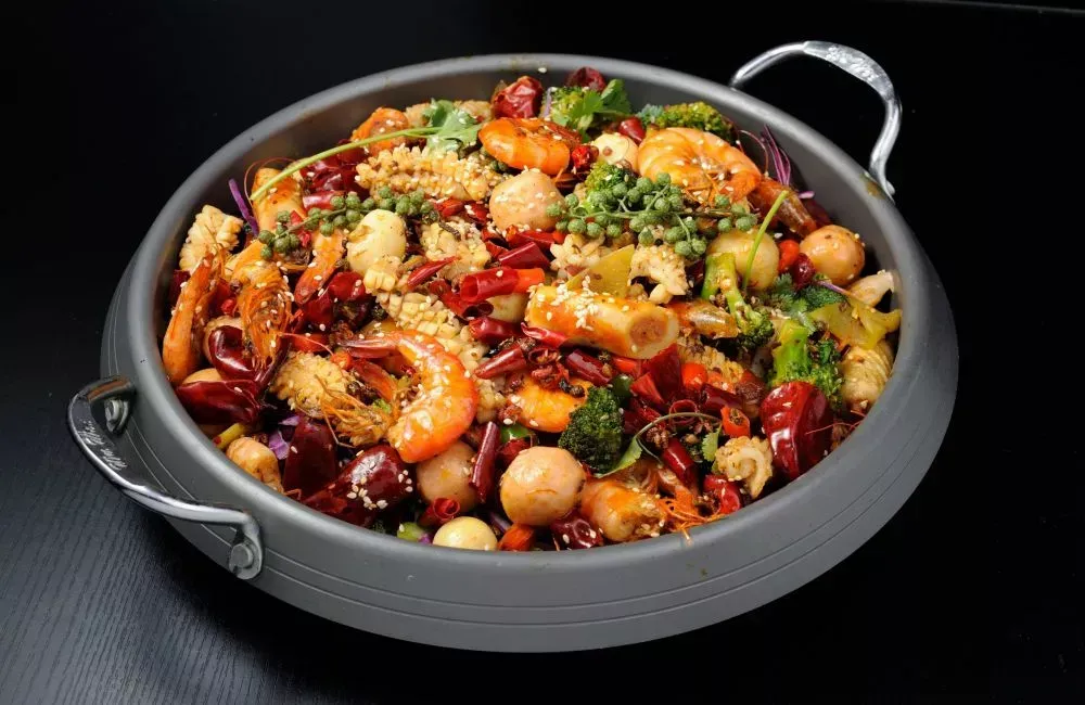 Haixian Malaxiangguo banner image