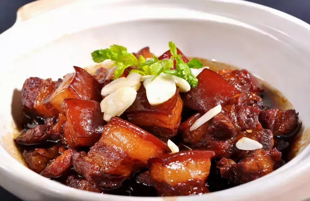 Hongshao Rou banner image