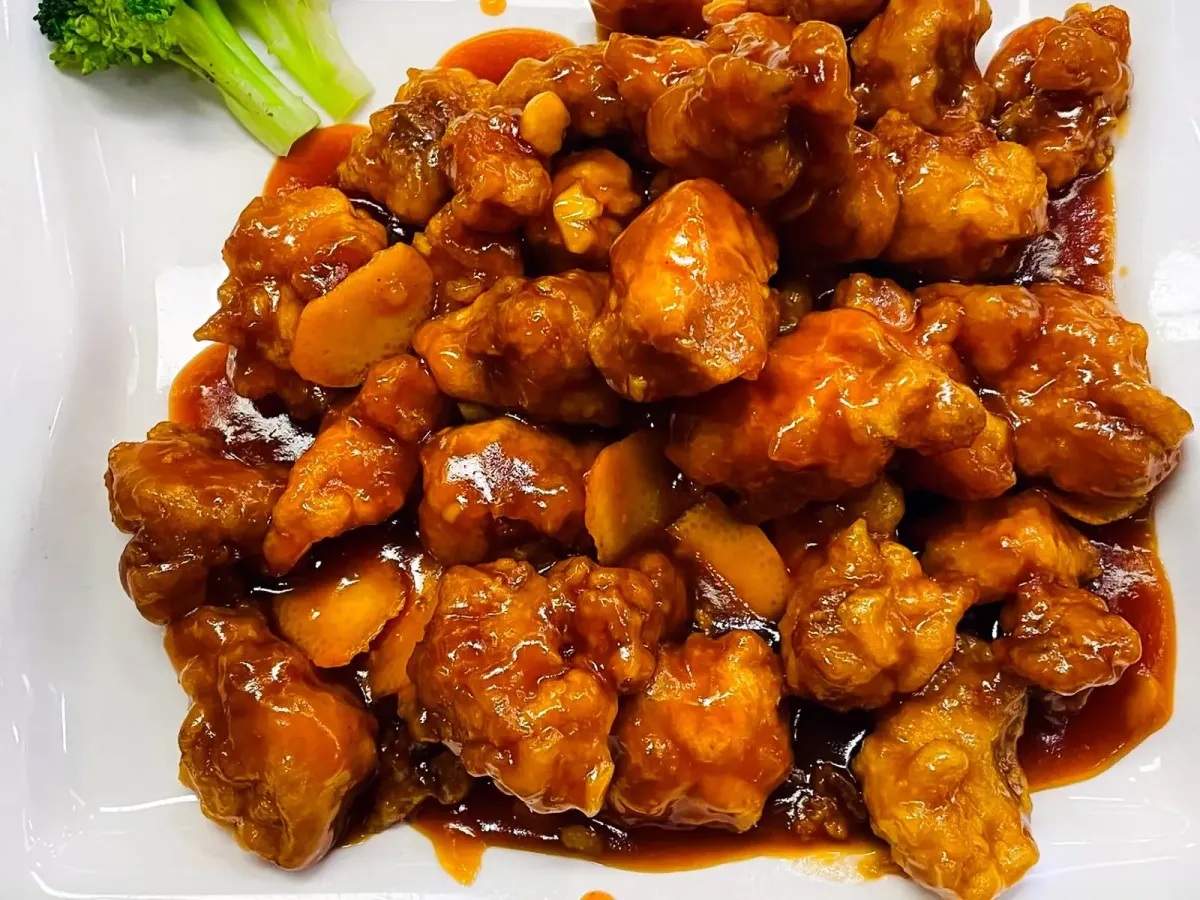 Chengpi Chicken banner image